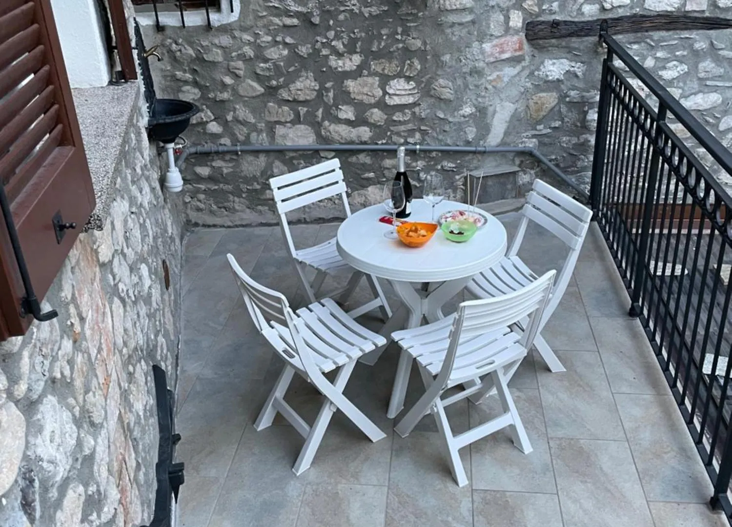 Mama'S Home Abbadia Lariana Διαμέρισμα