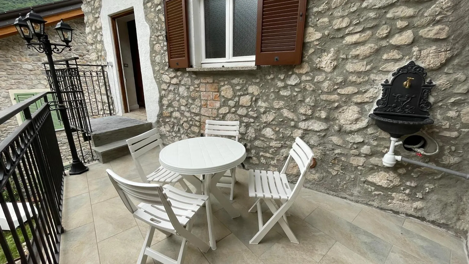Διαμέρισμα Mama'S Home Abbadia Lariana