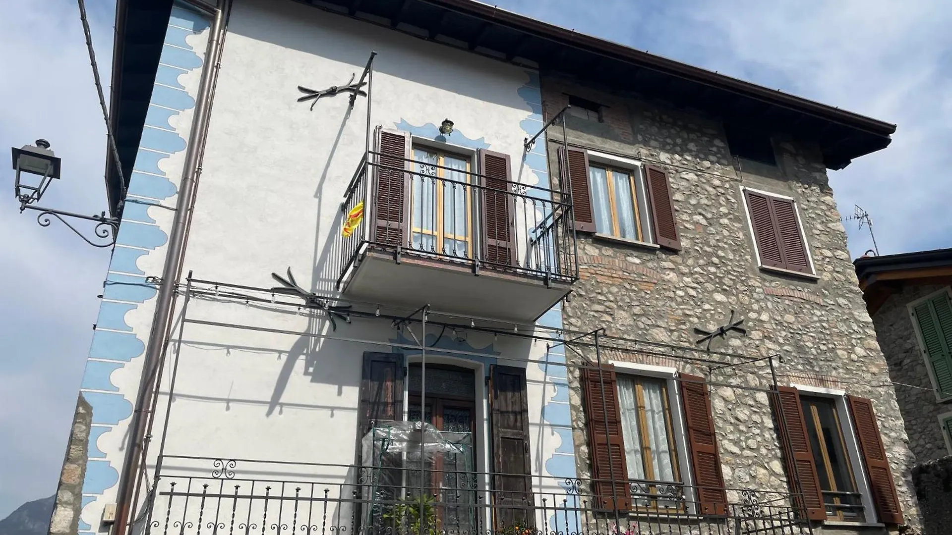 Mama'S Home Abbadia Lariana Διαμέρισμα