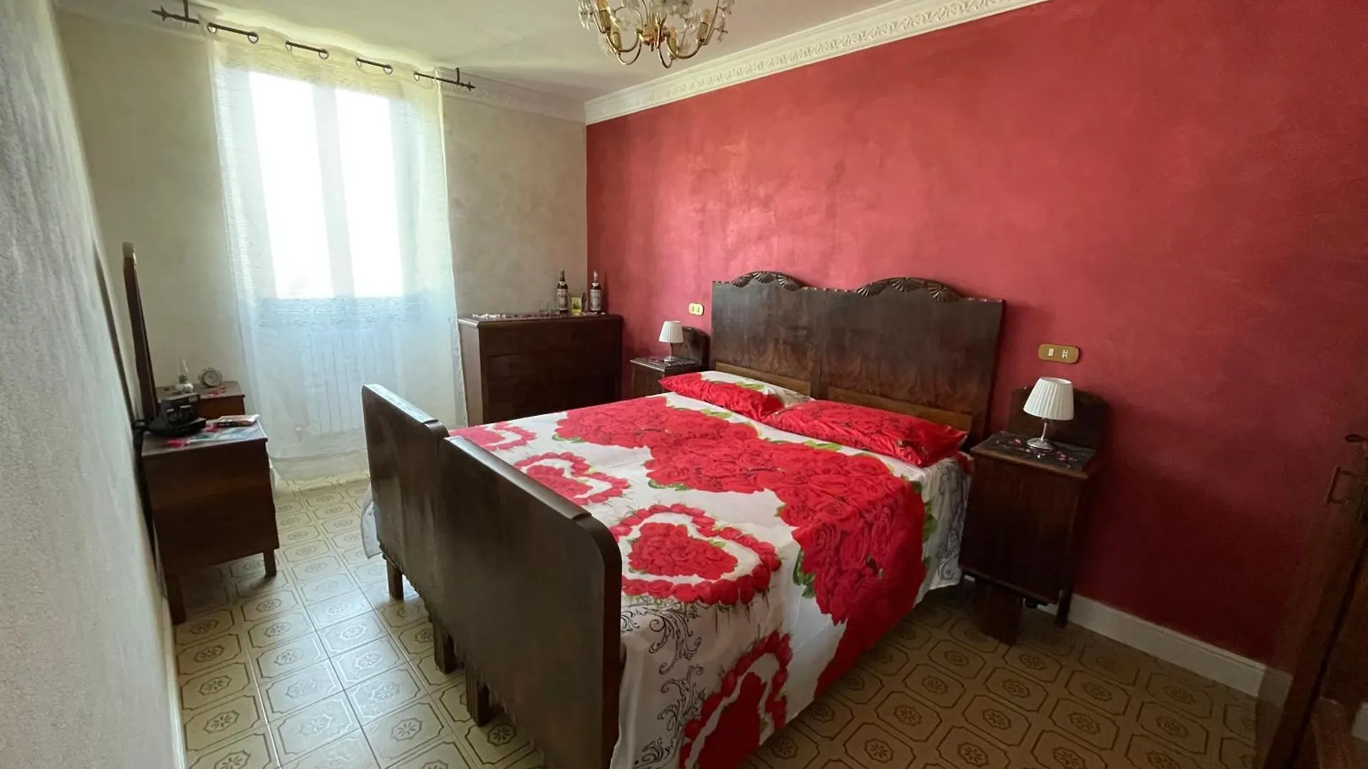 Mama'S Home Abbadia Lariana