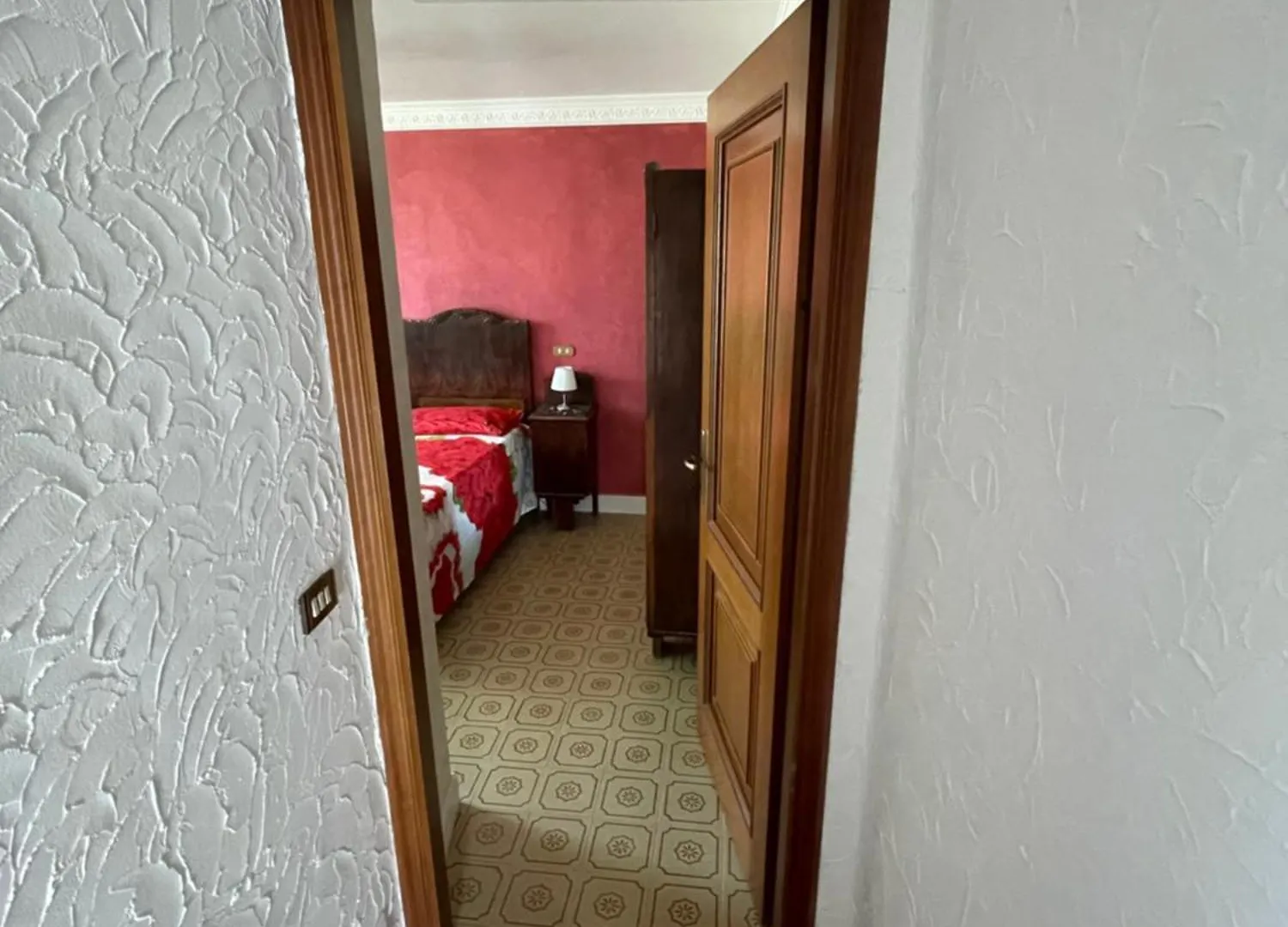 Apartament Mama'S Home Abbadia Lariana Włochy