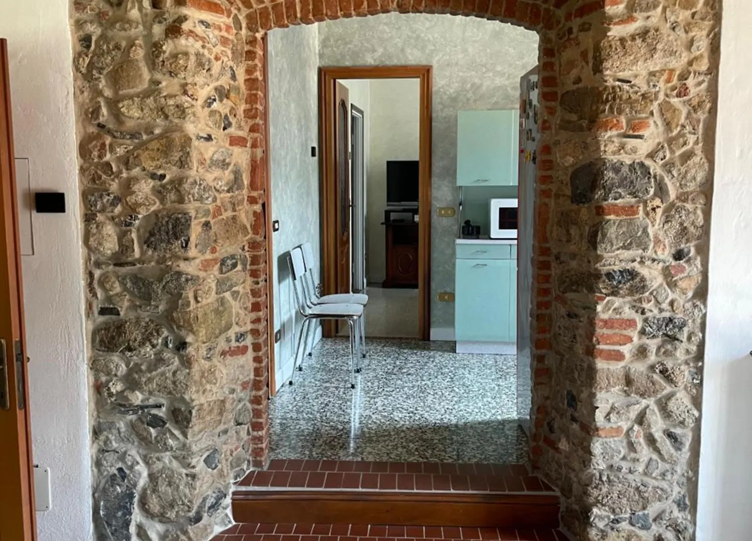 Mama'S Home Abbadia Lariana